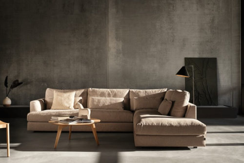 Narożnik Eden MTI Furninova