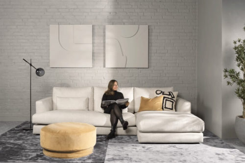 Narożnik Eden MTI Furninova