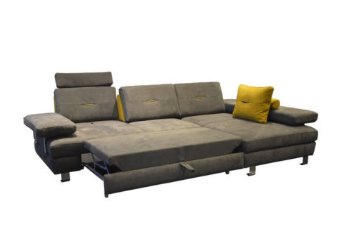 Narożnik Garden Benix