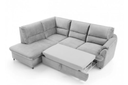 Rozkładany narożnik Gusto Benix