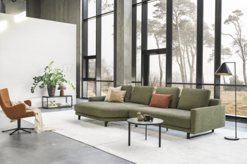 Sofa modułowa Kamala MTI Furninova