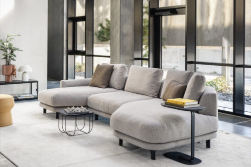 Sofa modułowa Kamala MTI Furninova