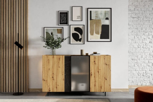 Komoda Marmo MR-06 Lenart