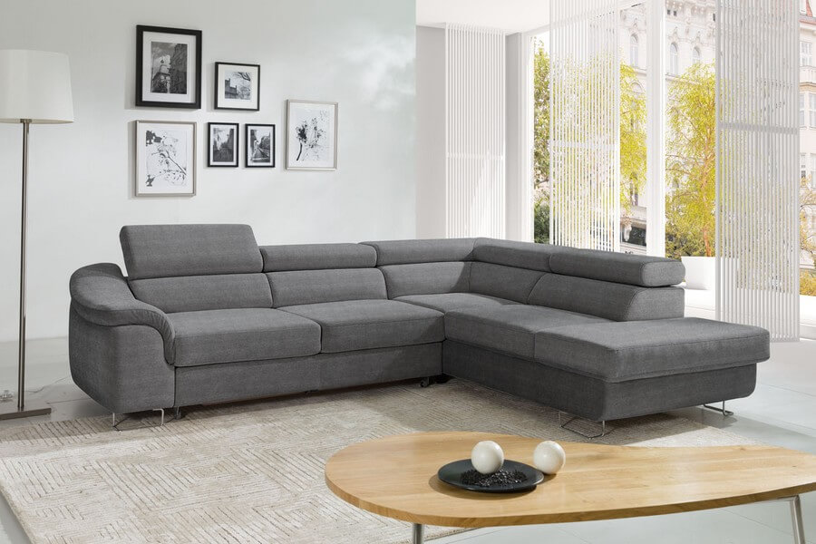 Narożnik Lavos Benix