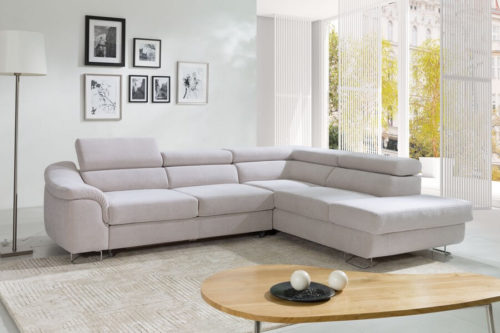 Narożnik Lavos Benix