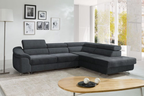 Narożnik Lavos Benix