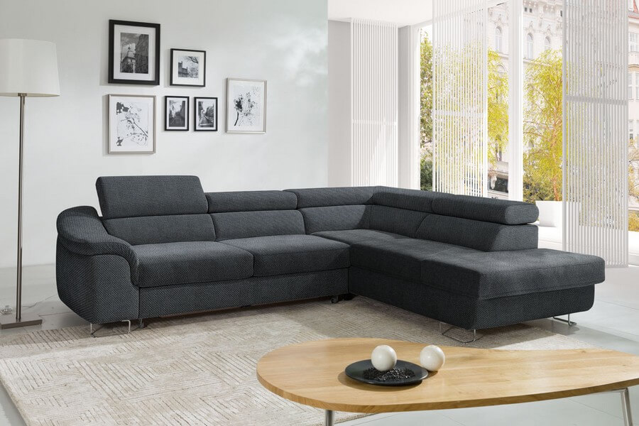 Narożnik Lavos Benix