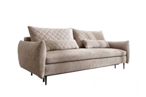 Sofa rozkładana Lecce Benix