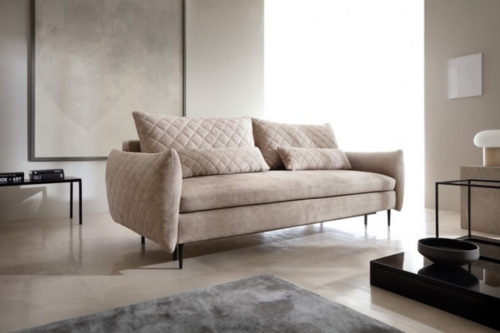 Sofa rozkładana Lecce Benix