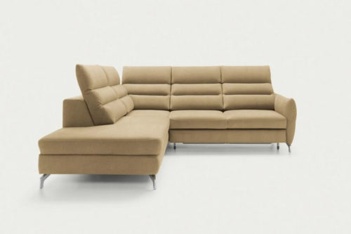 Narożnik z funkcją spania Montale Benix