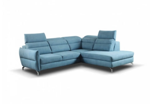 Narożnik z funkcją spania Montale Benix