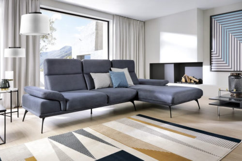 Narożnik Monte Carlo Benix