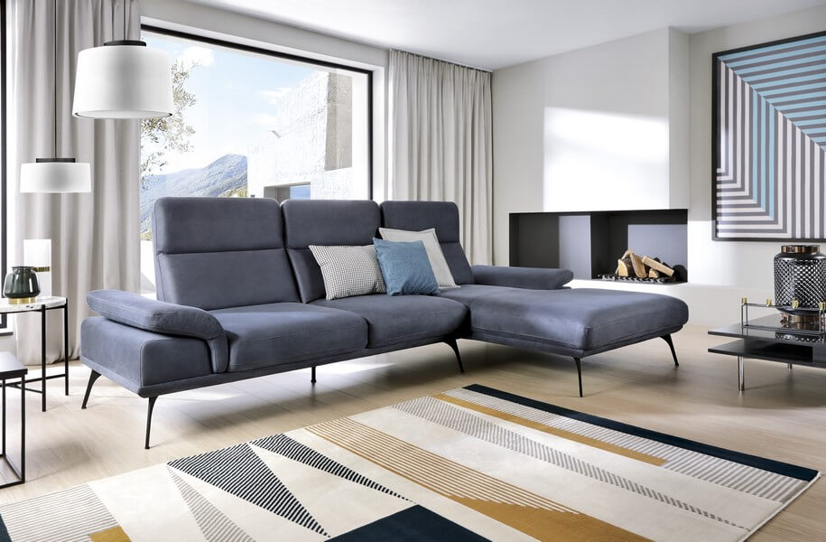 Narożnik Monte Carlo Benix