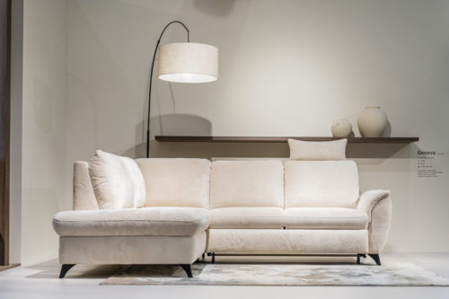 Narożnik Geneva Benix