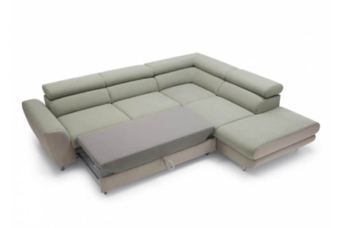 Narożnik rozkładany Piano Benix