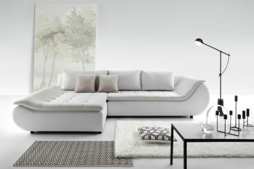 Narożnik Prato Benix