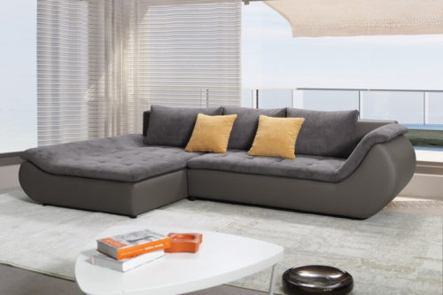 Narożnik Prato Benix