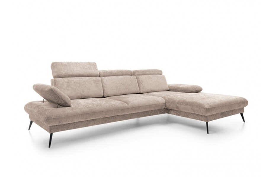 Santi narożnik bez funkcji spania