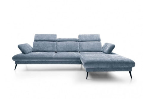 Santi narożnik bez funkcji spania