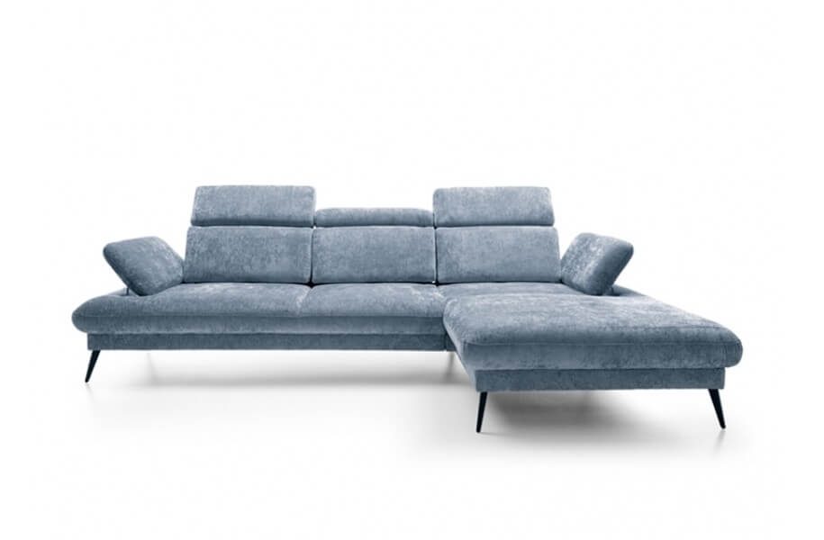 Santi narożnik bez funkcji spania