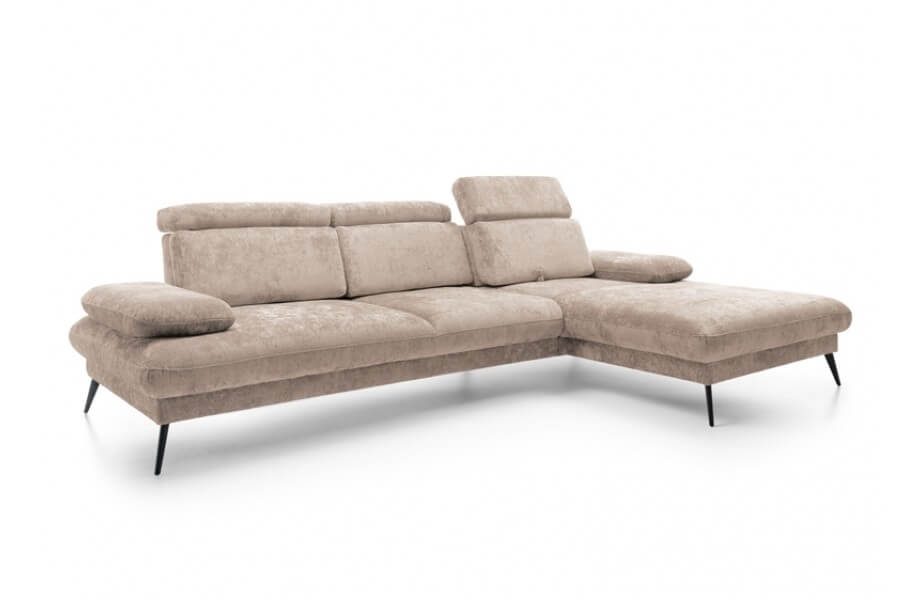 Santi narożnik bez funkcji spania