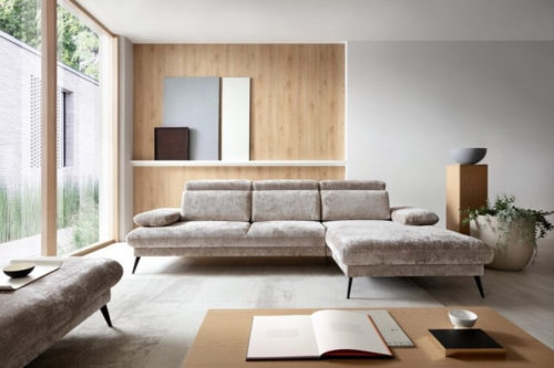 Santi narożnik bez funkcji spania