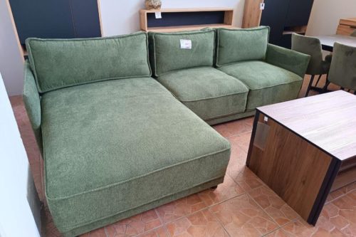 Narożnik Shaggy Benix