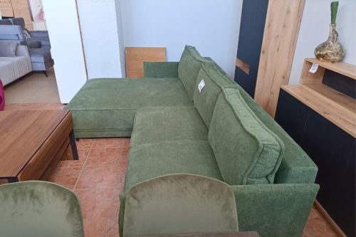 Narożnik Shaggy Benix