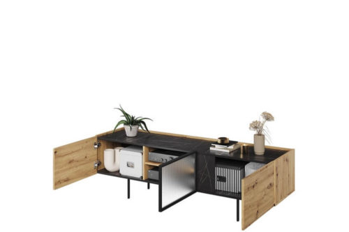 Szafka RTV Marmo MR-03