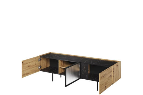 Szafka RTV Marmo MR-03