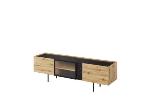 Szafka RTV Marmo MR-03