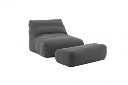 Fotel Frog MTI Furninova