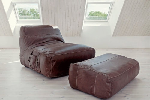 Fotel Frog MTI Furninova