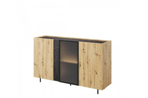 Komoda Marmo MR-06 Lenart