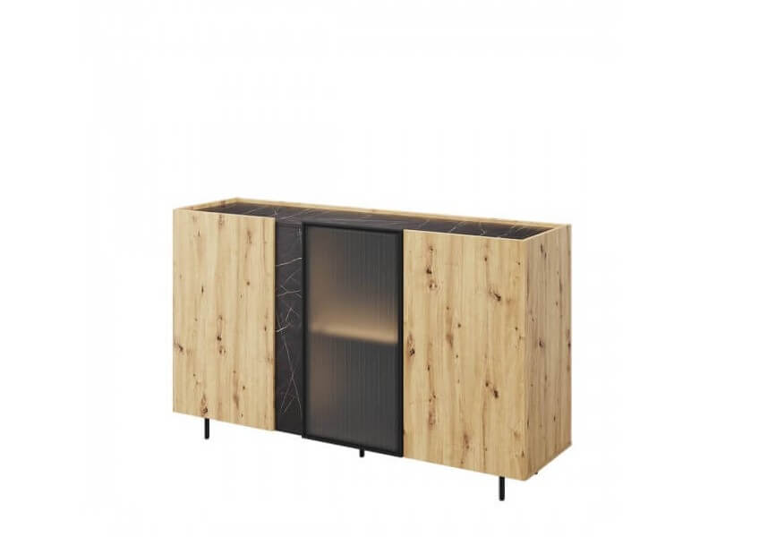 Komoda Marmo MR-06 Lenart