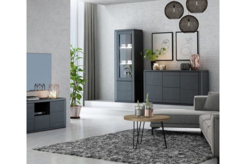 Barek i komoda Overpass wyprzedaż