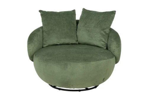 Fotel 2-osobowy Rondo Mti Furninova