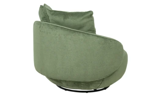 Fotel 2-osobowy Rondo Mti Furninova