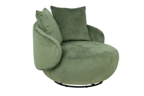 Fotel 2-osobowy Rondo Mti Furninova