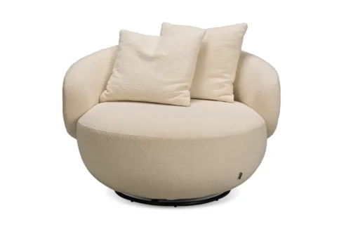 Fotel 2-osobowy Rondo Mti Furninova