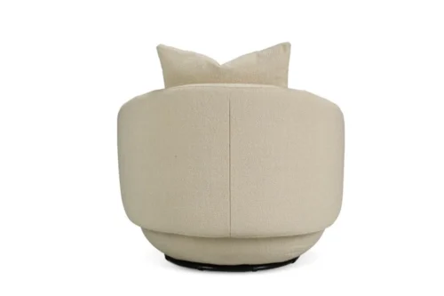 Fotel 2-osobowy Rondo Mti Furninova