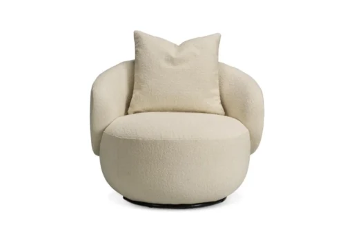 Fotel 2-osobowy Rondo Mti Furninova