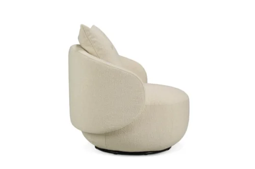 Fotel 2-osobowy Rondo Mti Furninova