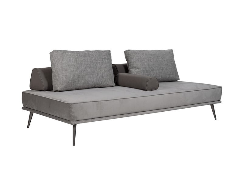 Sofa nierozkładana Alexa MTI Furninova