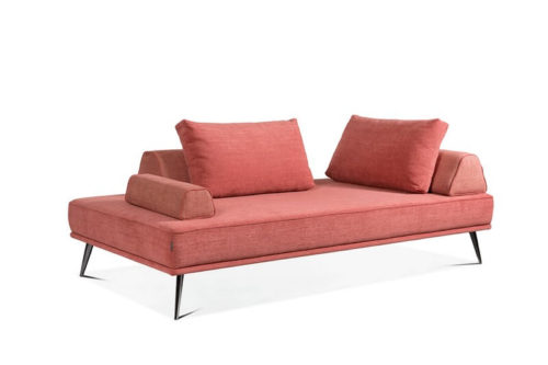 Sofa nierozkładana Alexa MTI Furninova