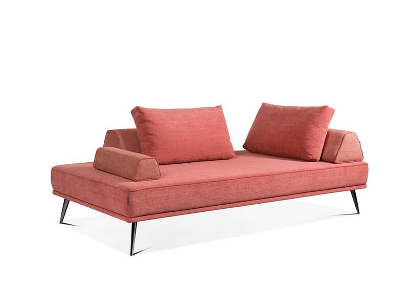 Sofa nierozkładana Alexa MTI Furninova