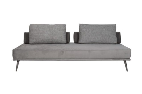 Sofa nierozkładana Alexa MTI Furninova