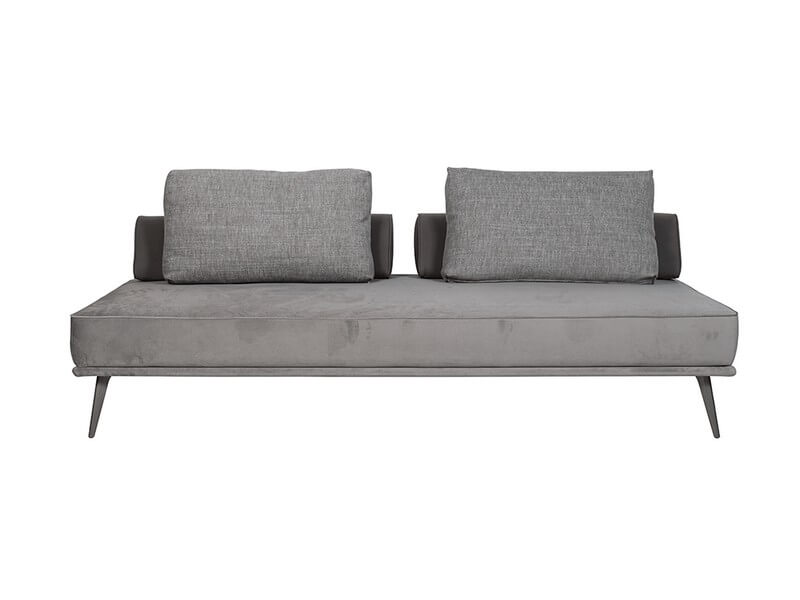 Sofa nierozkładana Alexa MTI Furninova