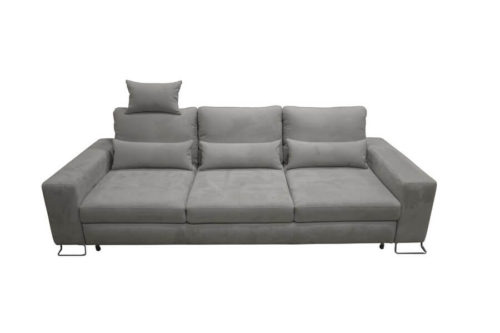 Sofa 3-osobowa z funkcją spania Asti