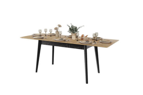 Stół prostokątny Marmo MR-08